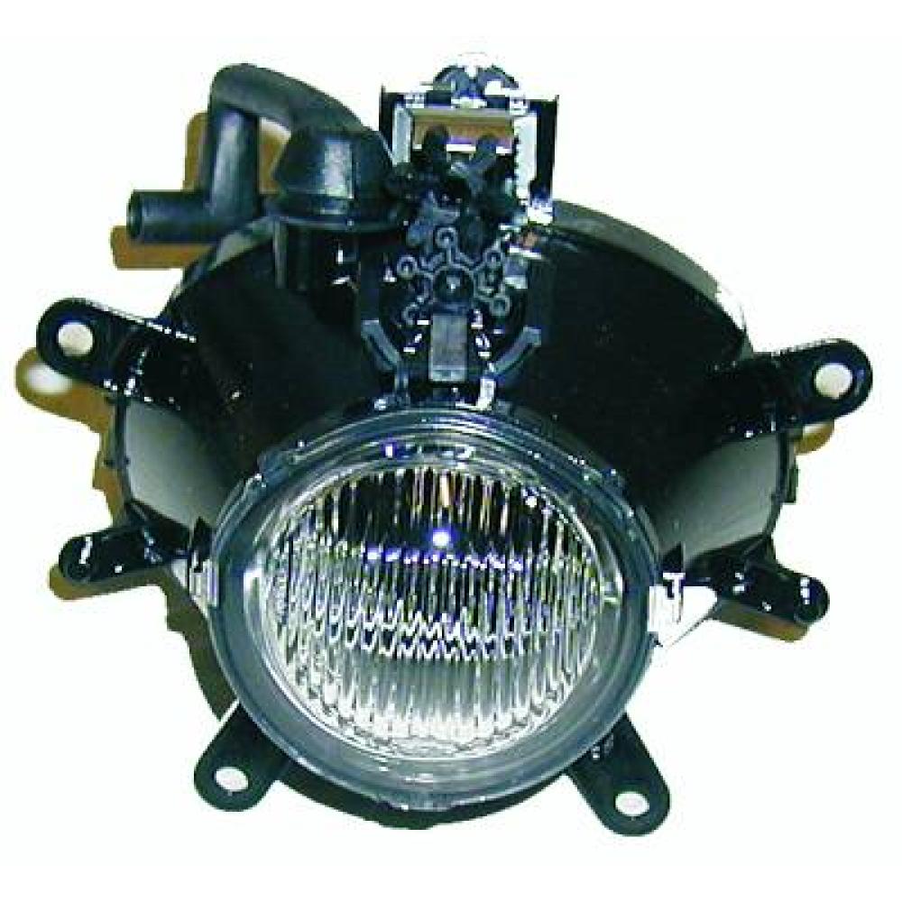 Projecteur antibrouillard droite — BMW Série 3 (E46) Berline/Touring (2001-2005)