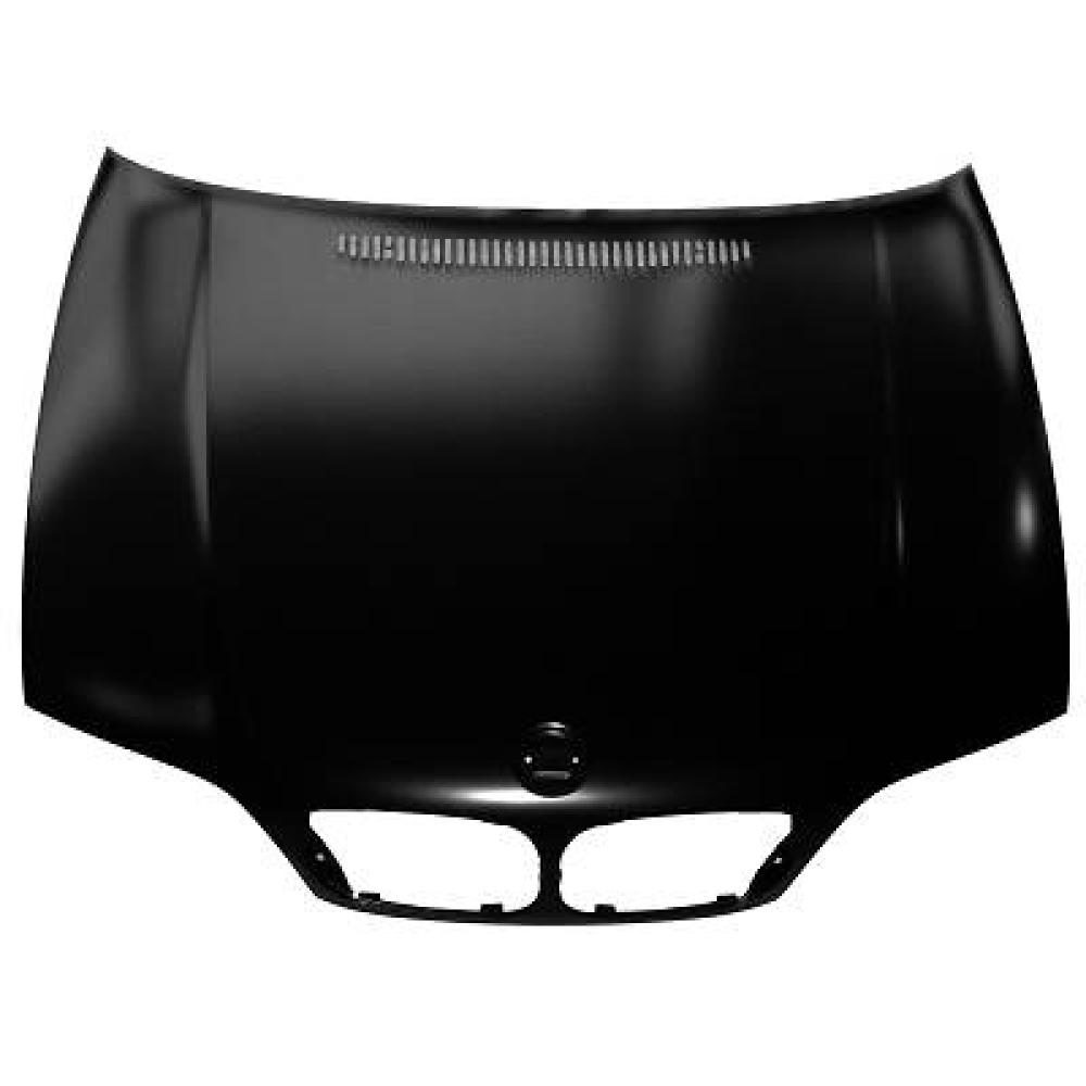 Capot-moteur — BMW Série 3 (E46) Coupé/Cabrio (2003-2007)