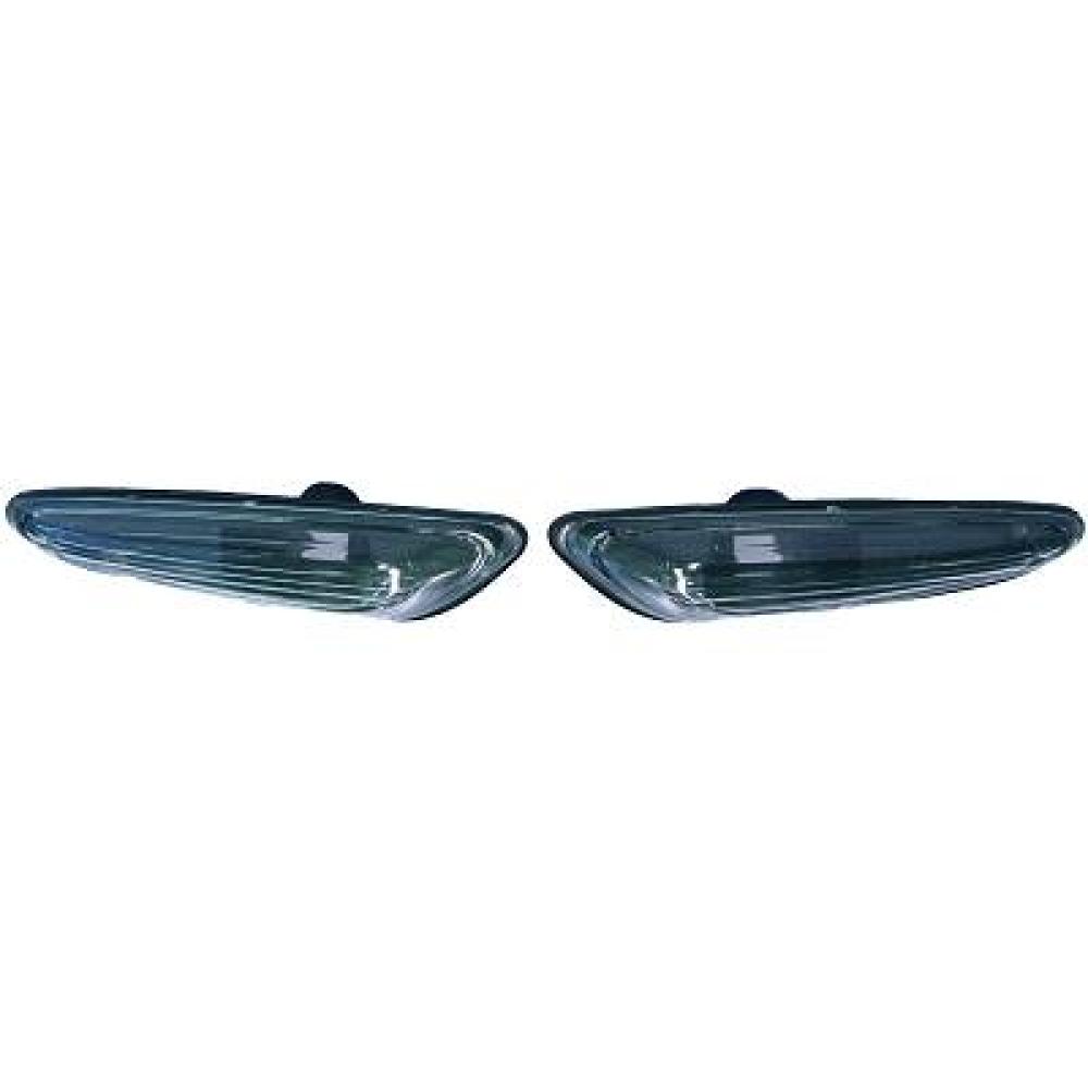 Kit de feux clignotants Montage latéral — BMW Série 3 (E46) Berline/Touring (2001-2005) — réf. 1215177