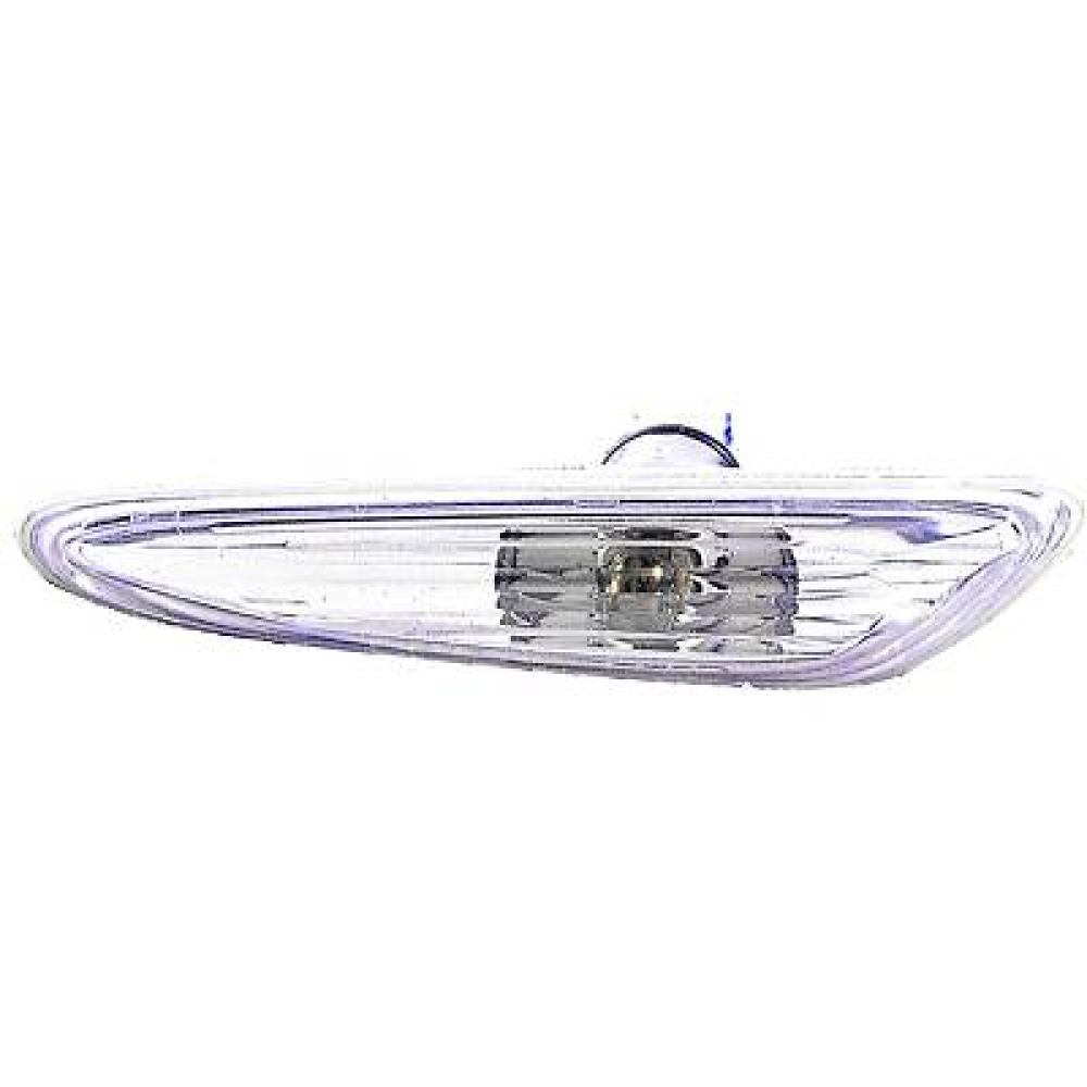 Feu clignotant Montage latéral — BMW Série 3 (E46) Berline/Touring (2001-2005) (+2)