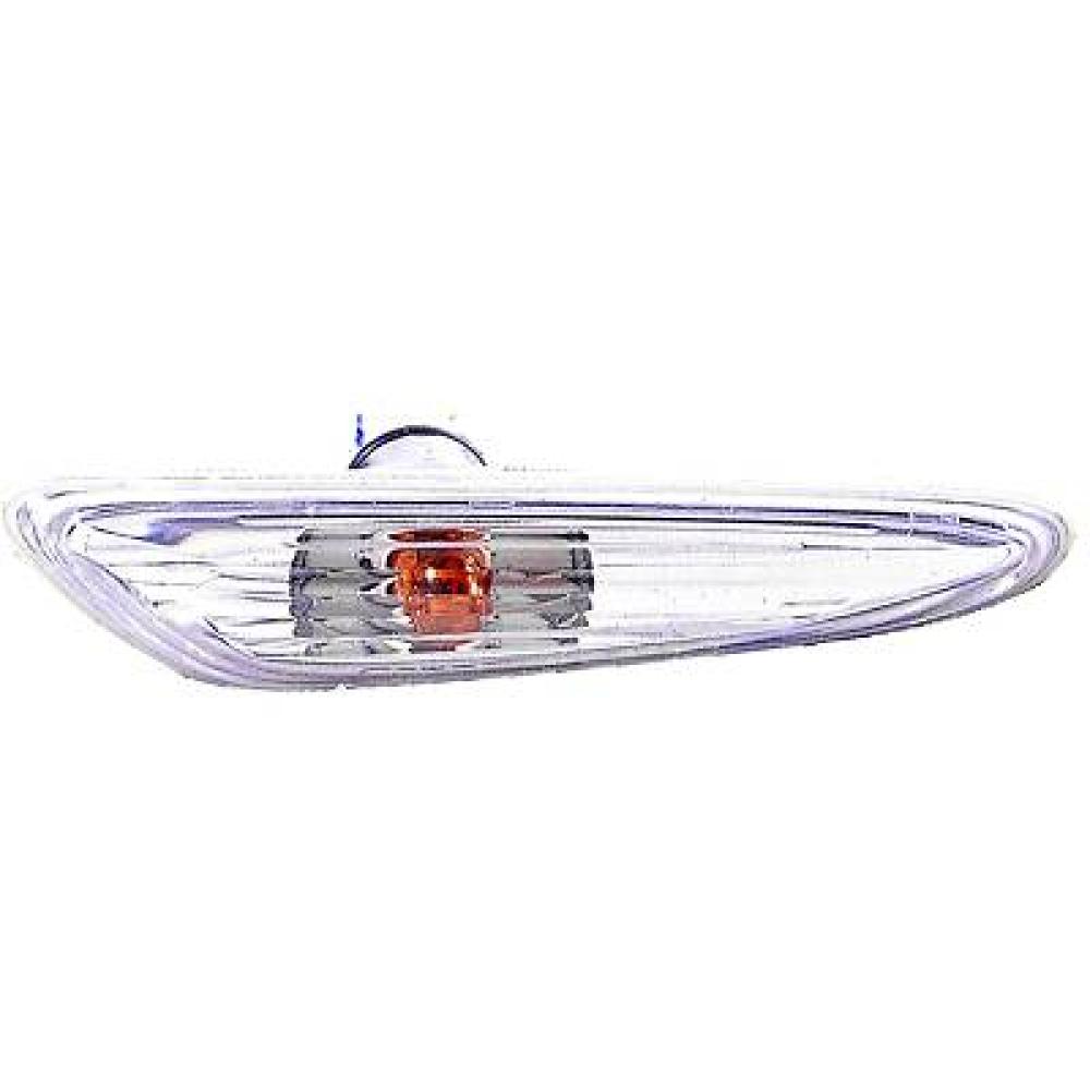 Feu clignotant Montage latéral — BMW Série 3 (E46) Berline/Touring (2001-2005) (+2)