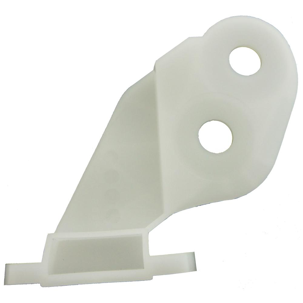 Support, pare-chocs avant droite — BMW Série 3 (E46) Coupé/Cabrio (2003-2007) (+3)
