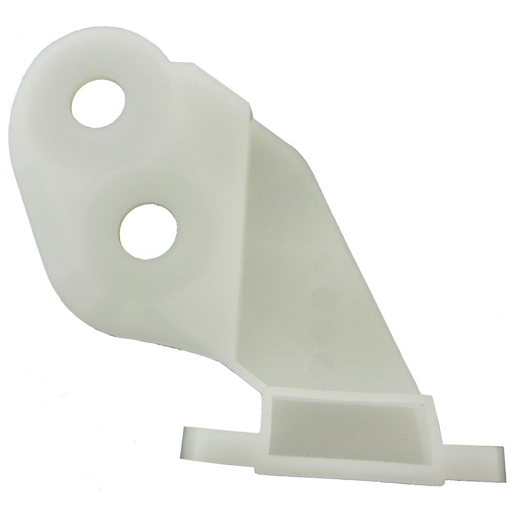 Support, pare-chocs avant gauche — BMW Série 3 (E46) Coupé/Cabrio (2003-2007) (+3)
