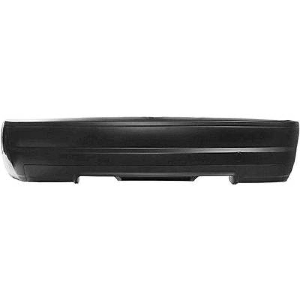 Pare-chocs arrière — BMW Série 3 (E46) Berline/Touring (2001-2005) (+1)