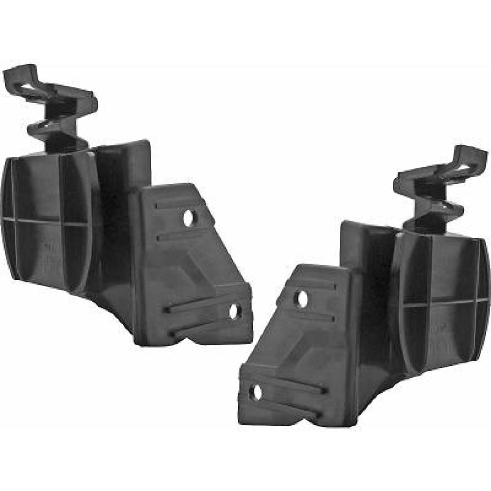 Support, pare-chocs arrière droite — BMW Série 3 (E46) Coupé/Cabrio (2003-2007) (+3)