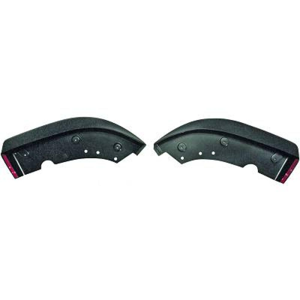 Spoiler avant — BMW Série 3 (E46) Berline/Touring (2001-2005)