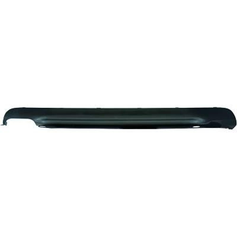 Enjoliveur, pare-chocs arrière — BMW Série 3 (E46) Berline/Touring (2001-2005) — réf. 1215467