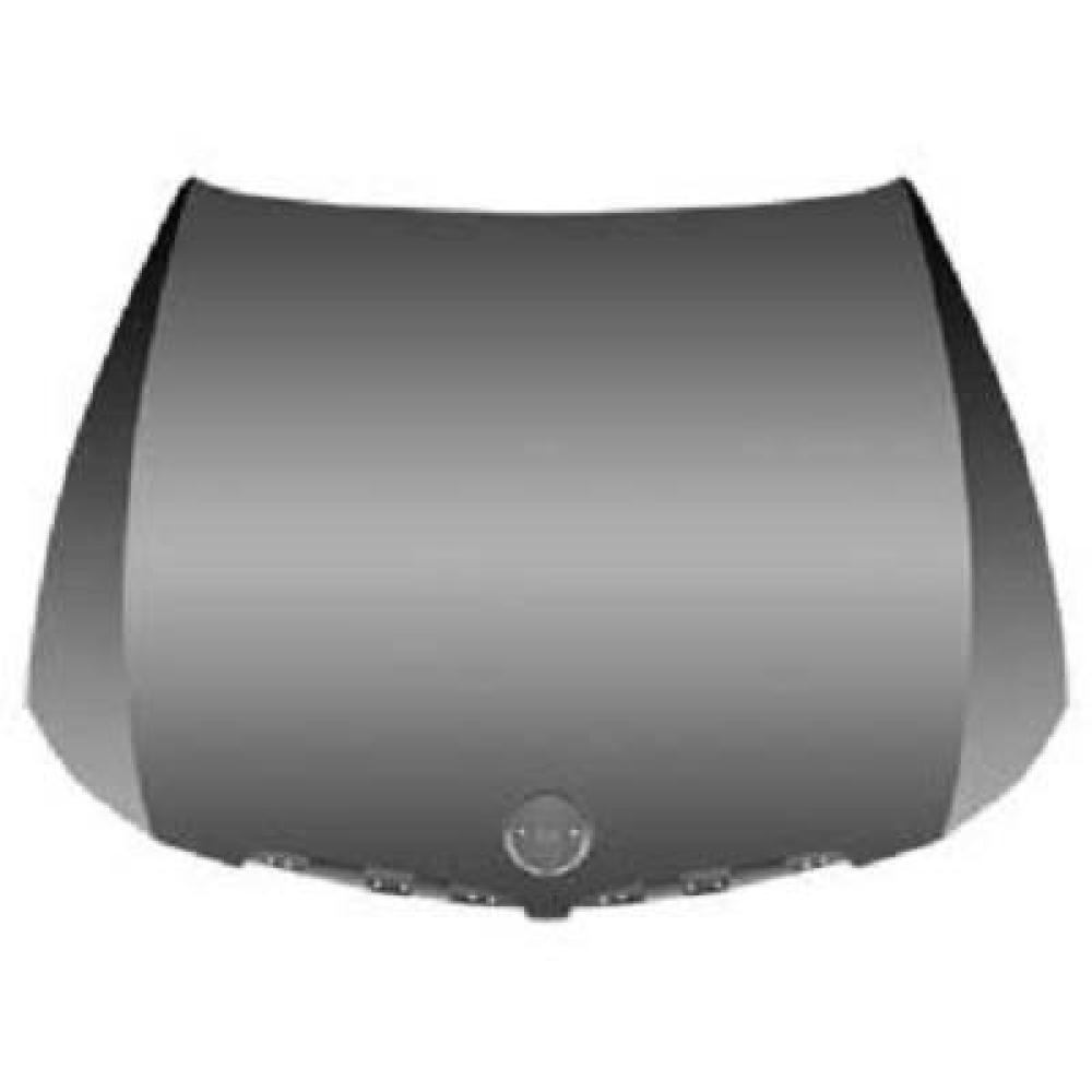 Capot-moteur — BMW Série 3 (E90/91) Berline/Touring (2005-2008)