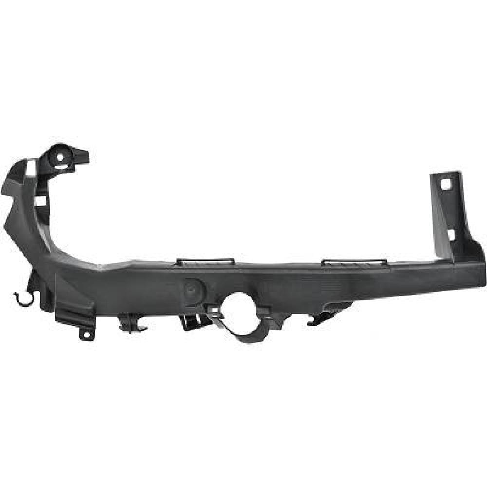 Cuvelage, projecteur principal droite — BMW Série 3 (E90/91) Berline/Touring (2005-2008)