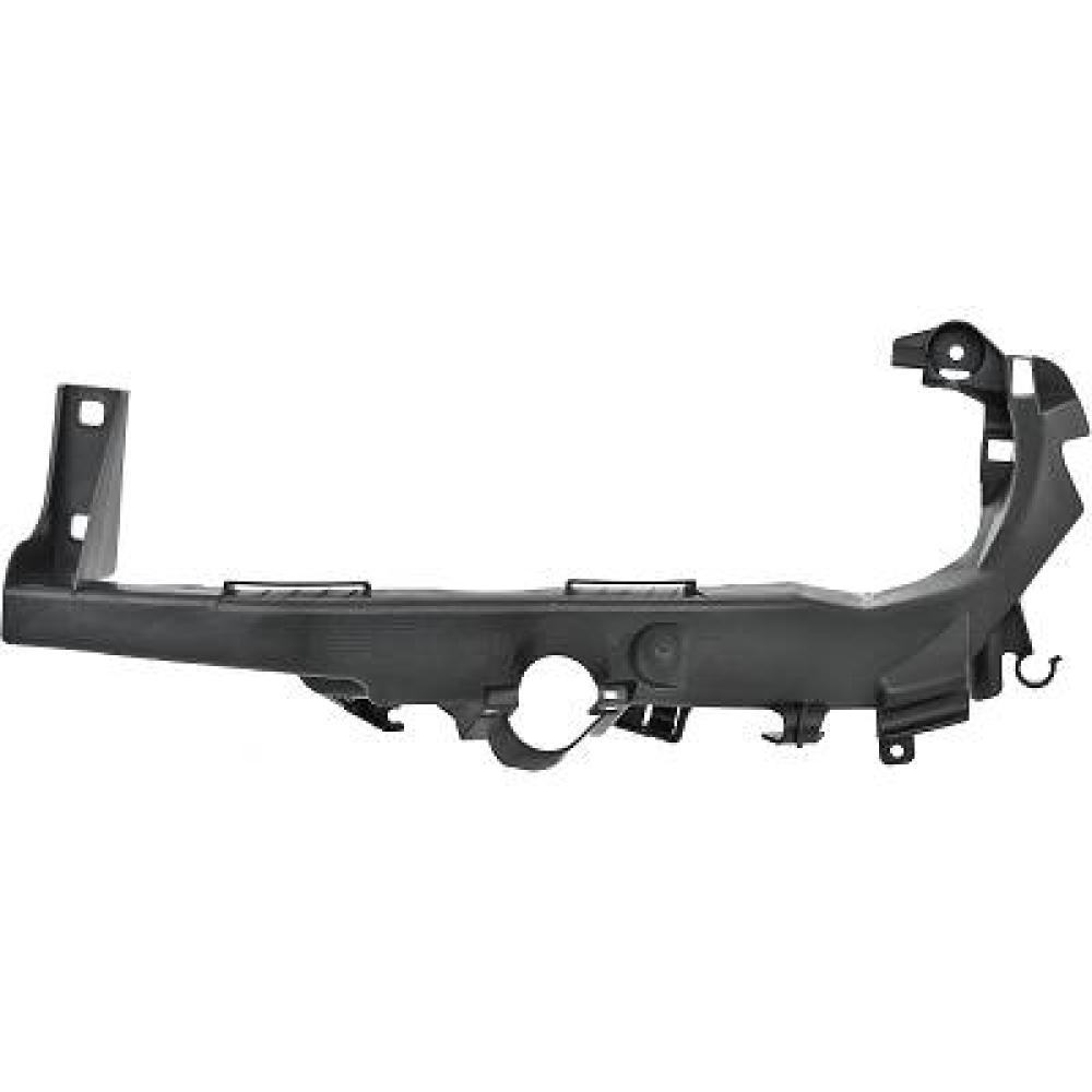 Cuvelage, projecteur principal gauche — BMW Série 3 (E90/91) Berline/Touring (2005-2008) — réf. 1216013