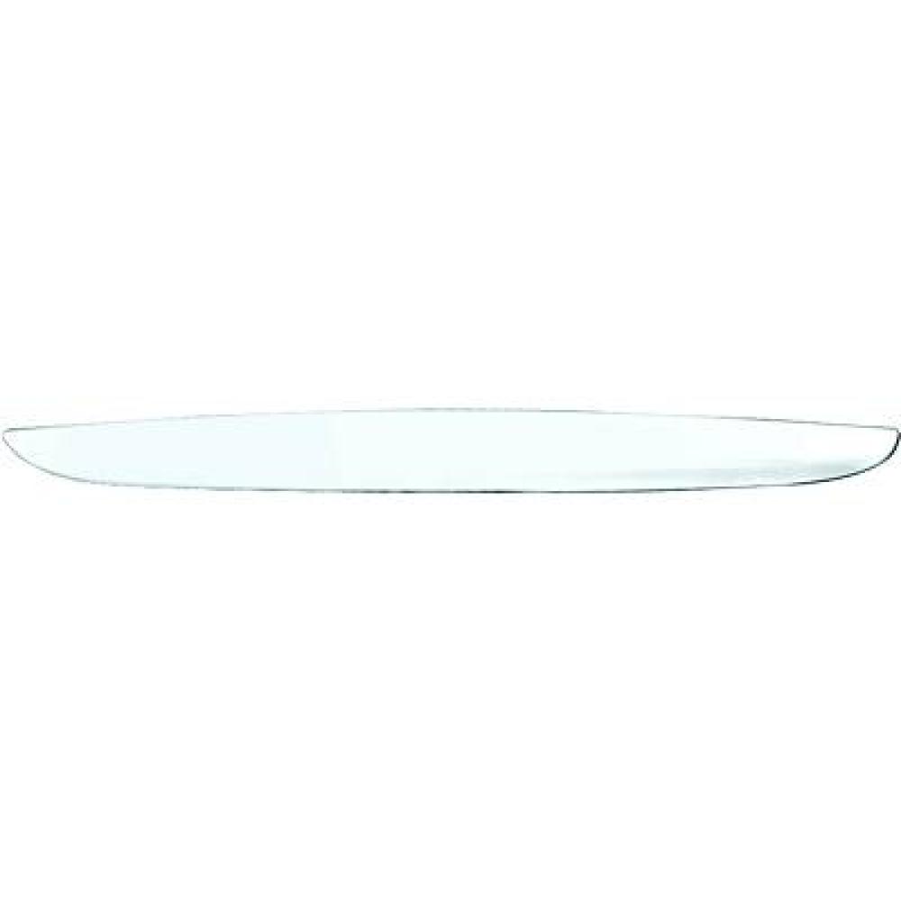 Enjoliveur, grille de radiateur gauche — BMW Série 3 (E90/91) Berline/Touring (2005-2008) — réf. 1216064