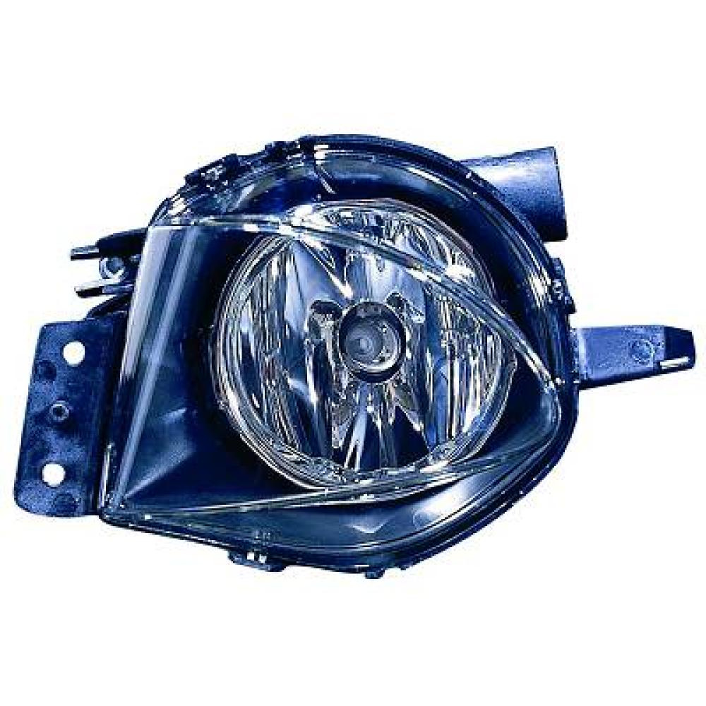 Projecteur antibrouillard droite — BMW Série 3 (E90/91) Berline/Touring (2005-2008)