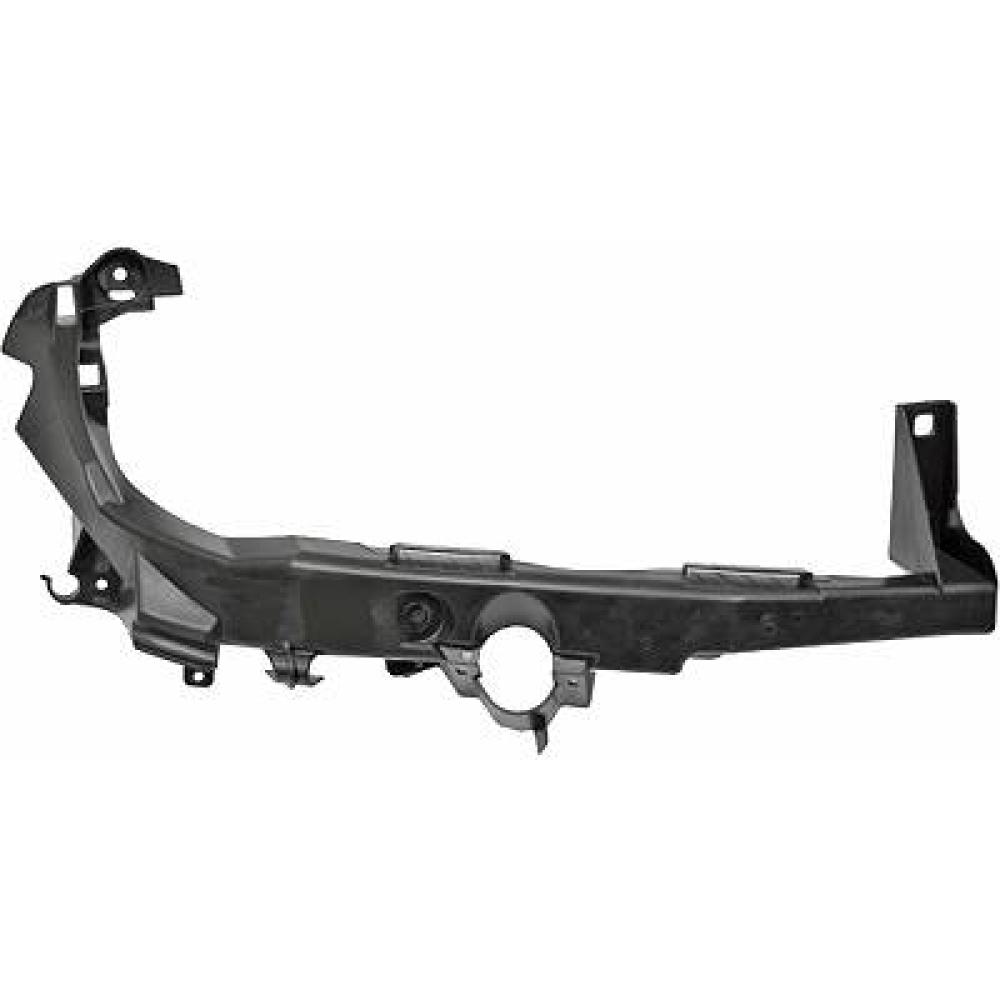 Cuvelage, projecteur principal gauche — BMW Série 3 (E90/91) Berline/Touring (2008-2011) — réf. 1216113