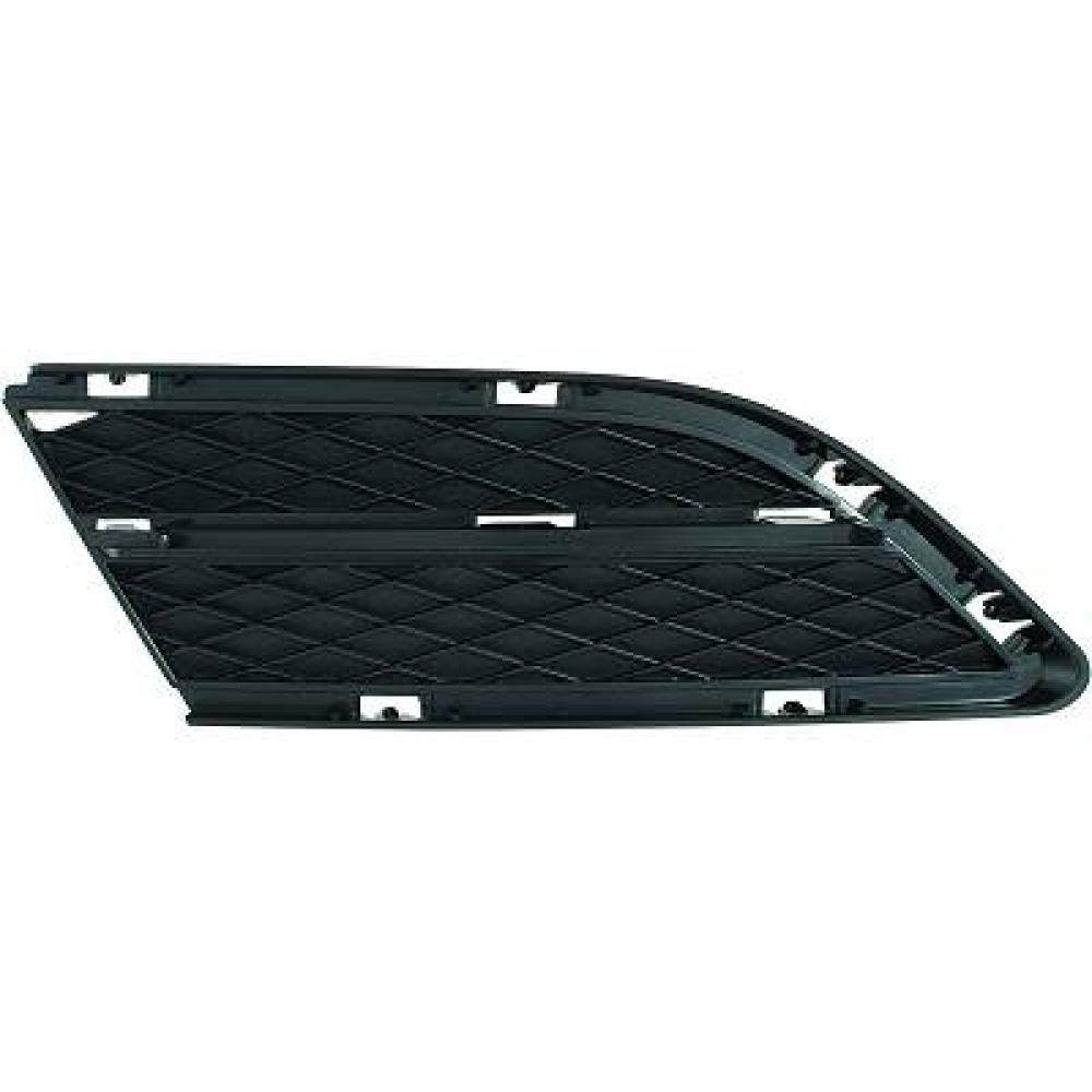 Grille de ventilation, pare-chocs droite — BMW Série 3 (E90/91) Berline/Touring (2008-2011) — réf. 1216142
