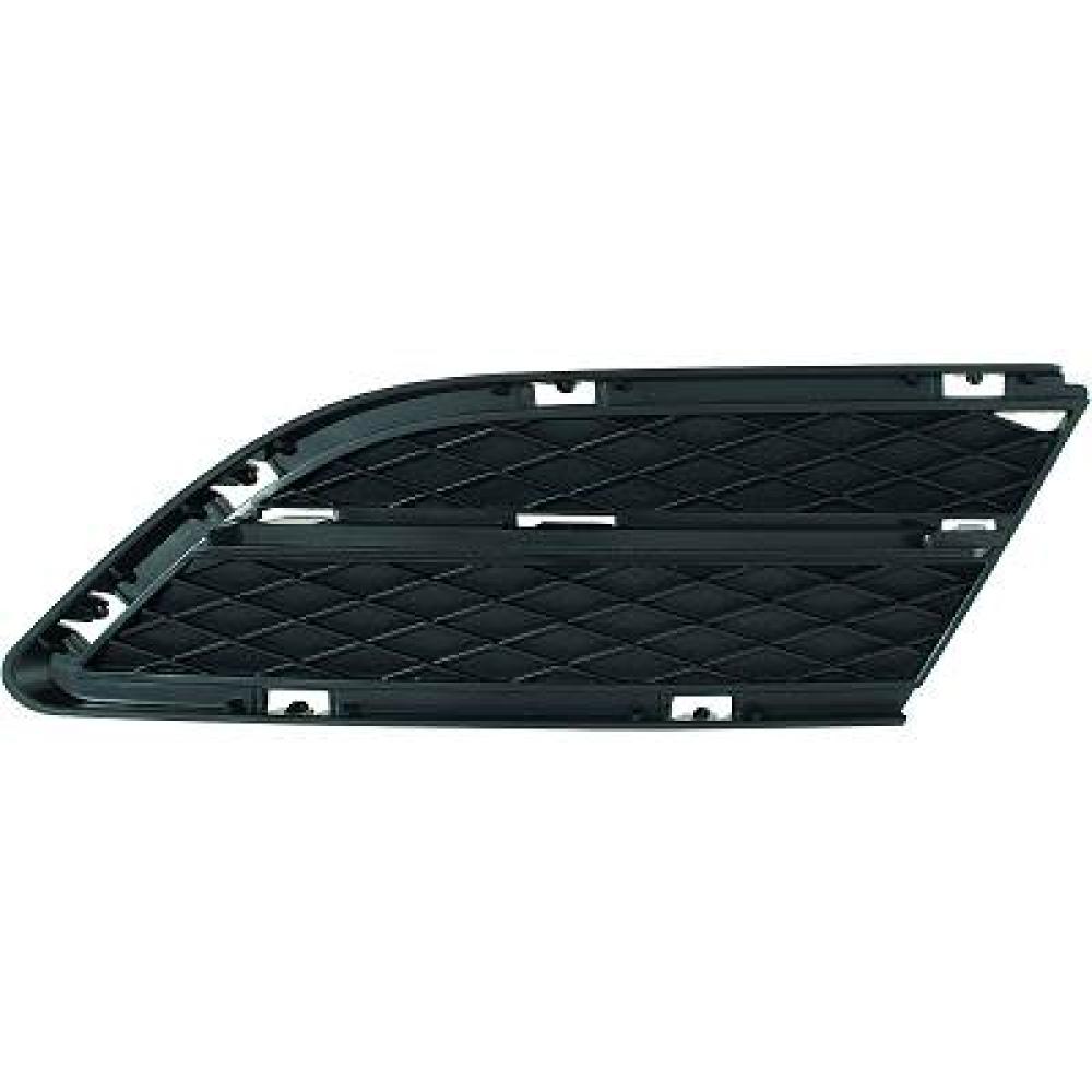 Grille de ventilation, pare-chocs gauche — BMW Série 3 (E90/91) Berline/Touring (2008-2011) — réf. 1216143