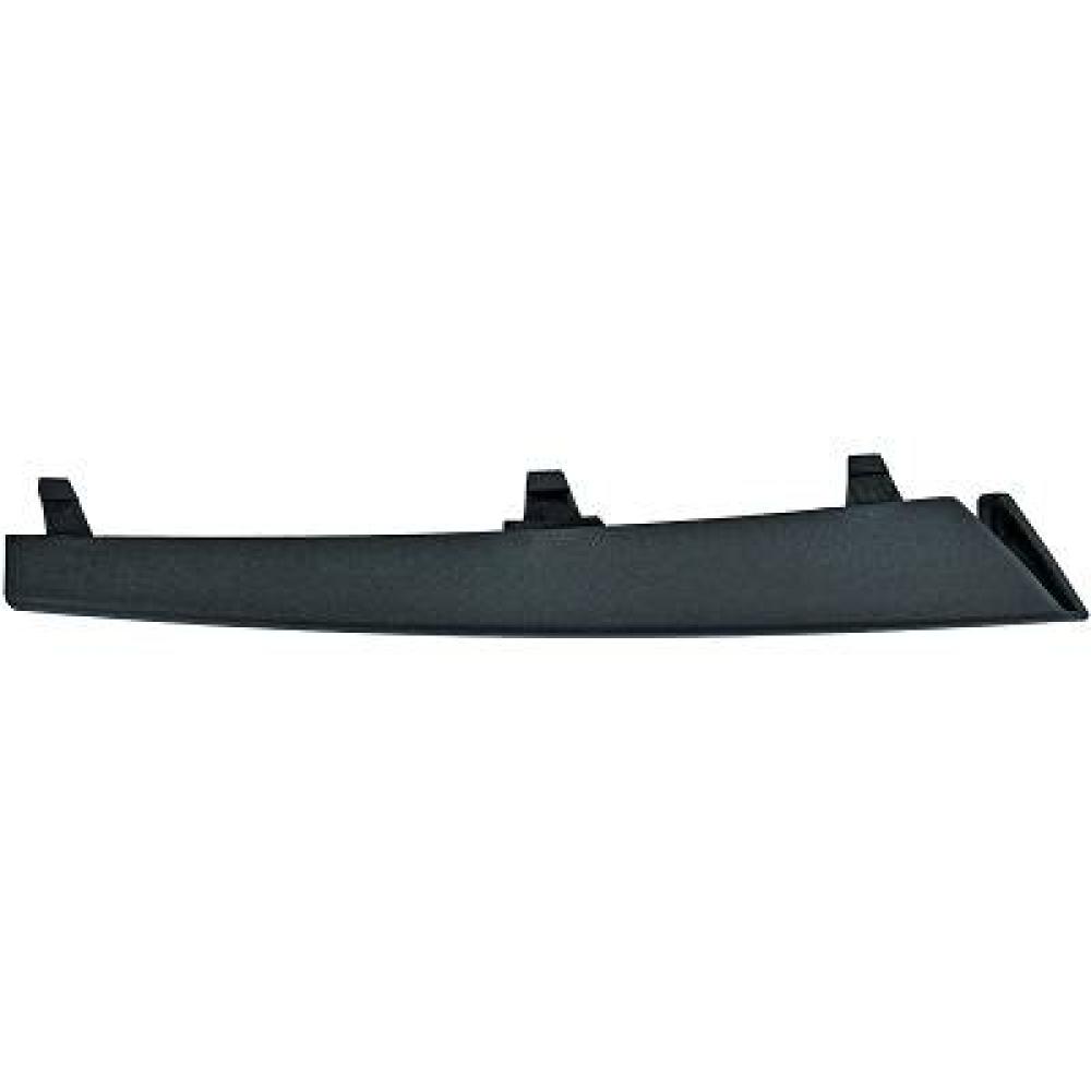 Enjoliveur, pare-chocs gauche — BMW Série 3 (E90/91) Berline/Touring (2008-2011) — réf. 1216147