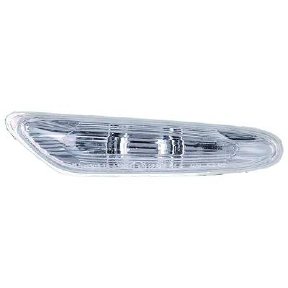 Feu clignotant avant gauche — BMW Série 1 (E81/E87) (2004-2007) — réf. 1216179