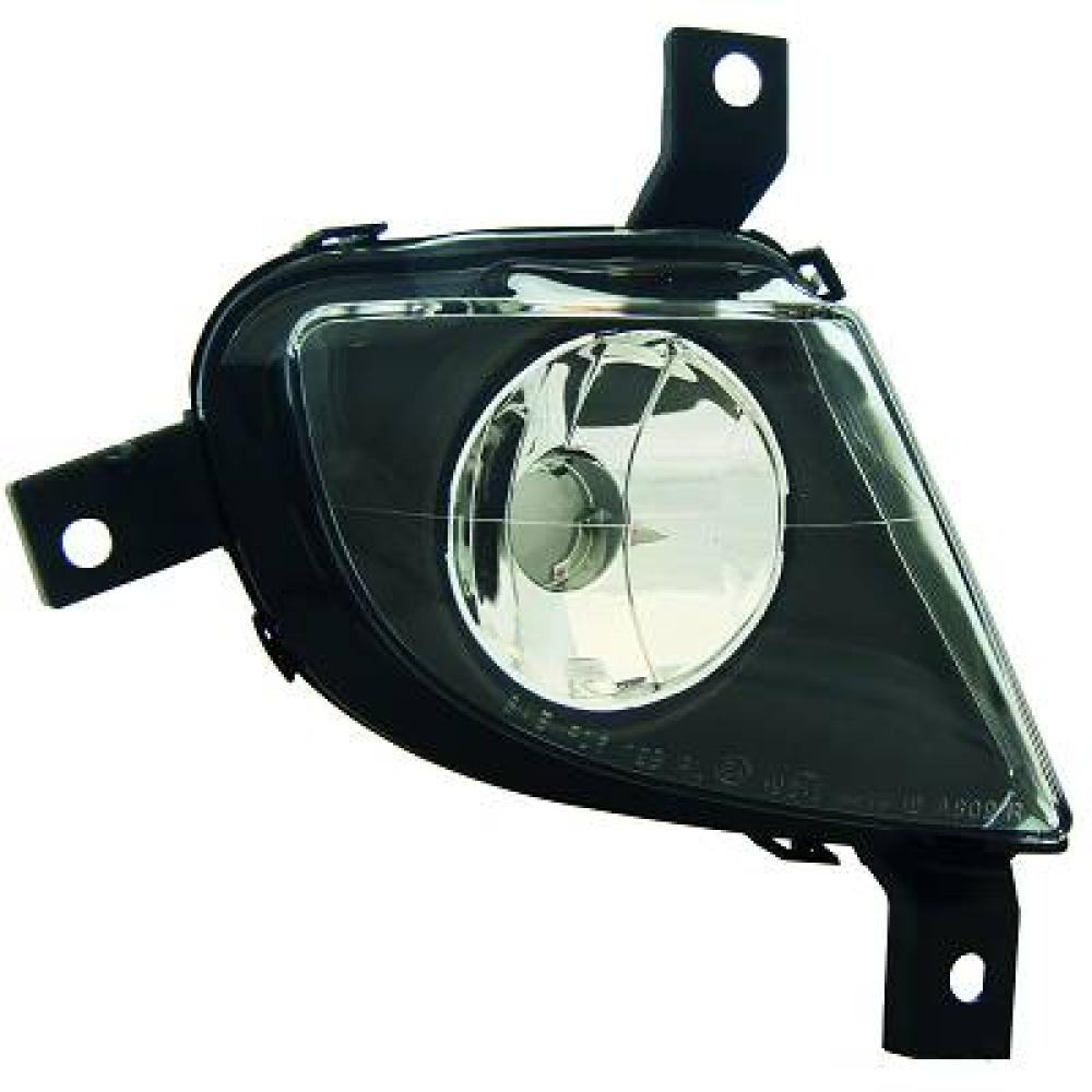Projecteur antibrouillard droite — BMW Série 3 (E90/91) Berline/Touring (2008-2011)