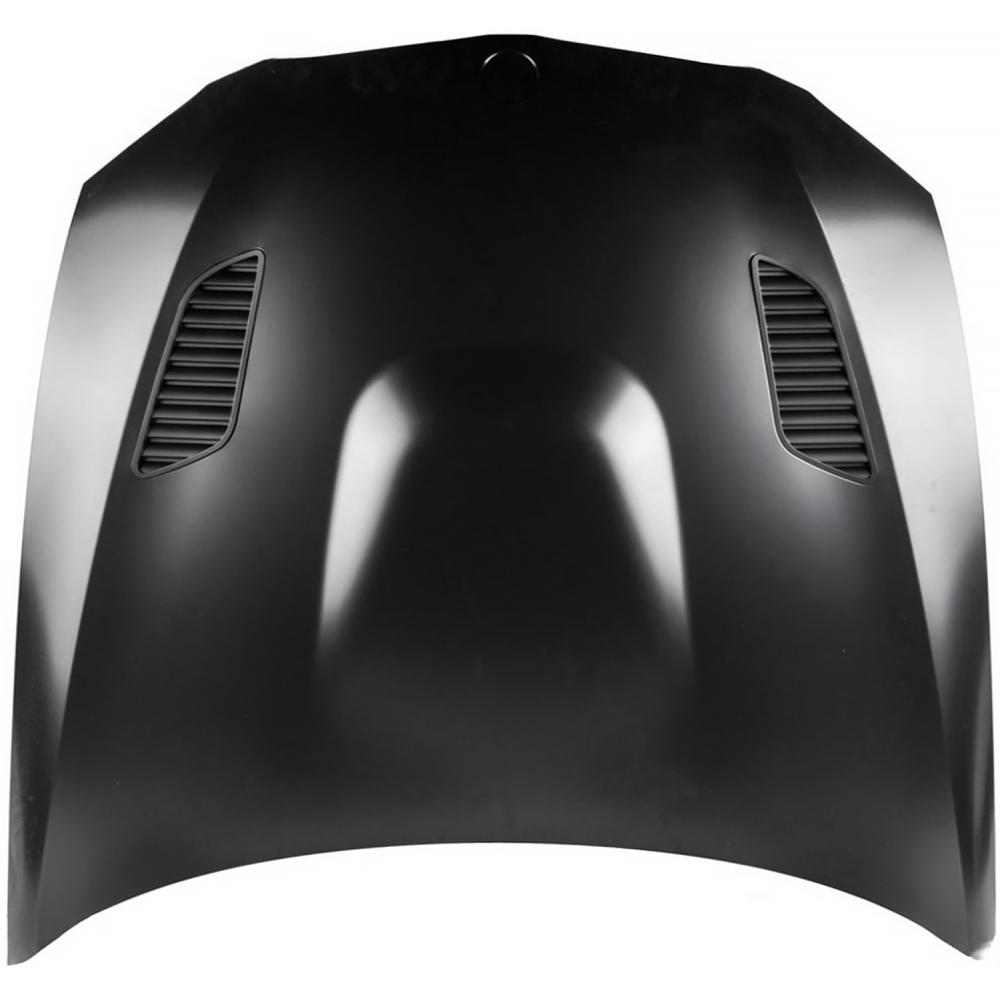 Capot-moteur avant — BMW Série 3 E92/93 Coupé/Cabrio (2010-2014)
