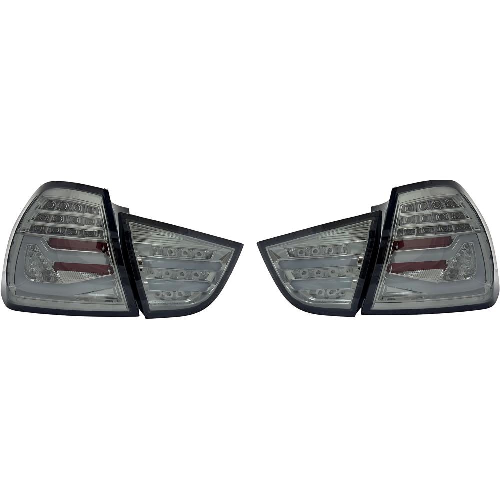 Kit de feux arrières — BMW Série 3 (E90/91) Berline/Touring (2008-2012) — réf. 1216291