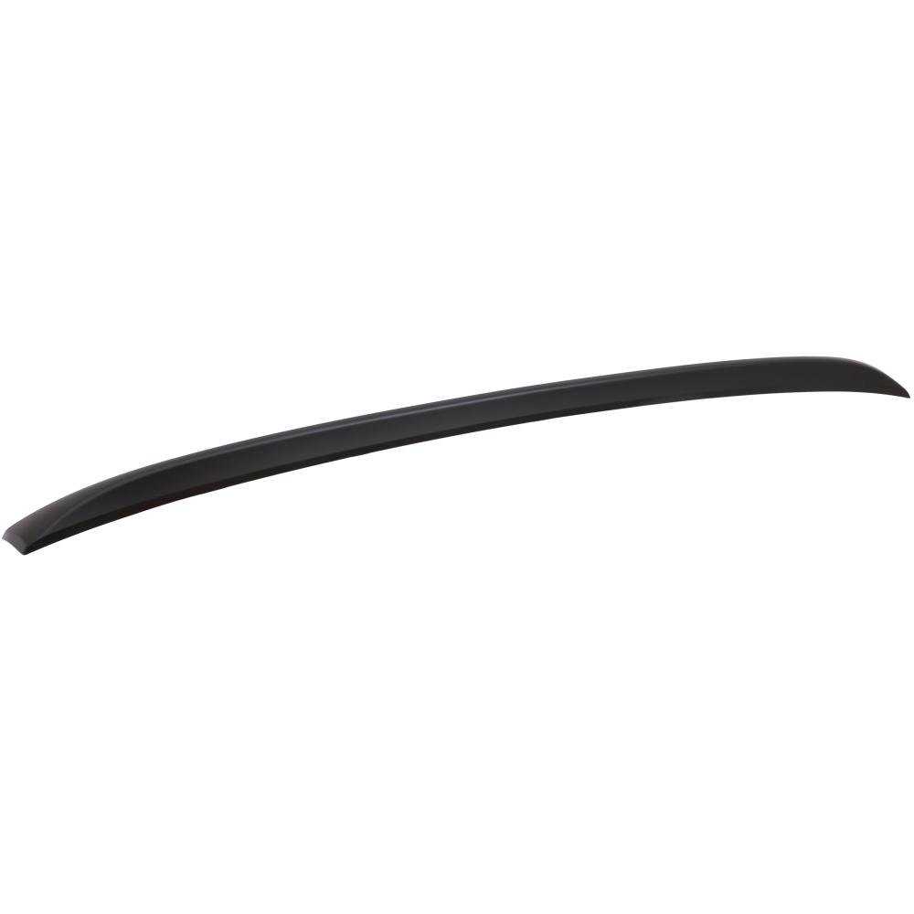 Spoiler Hayon du véhicule — BMW Série 3 (E90/91) Berline/Touring/Coupé (2005-2008) — vue 2