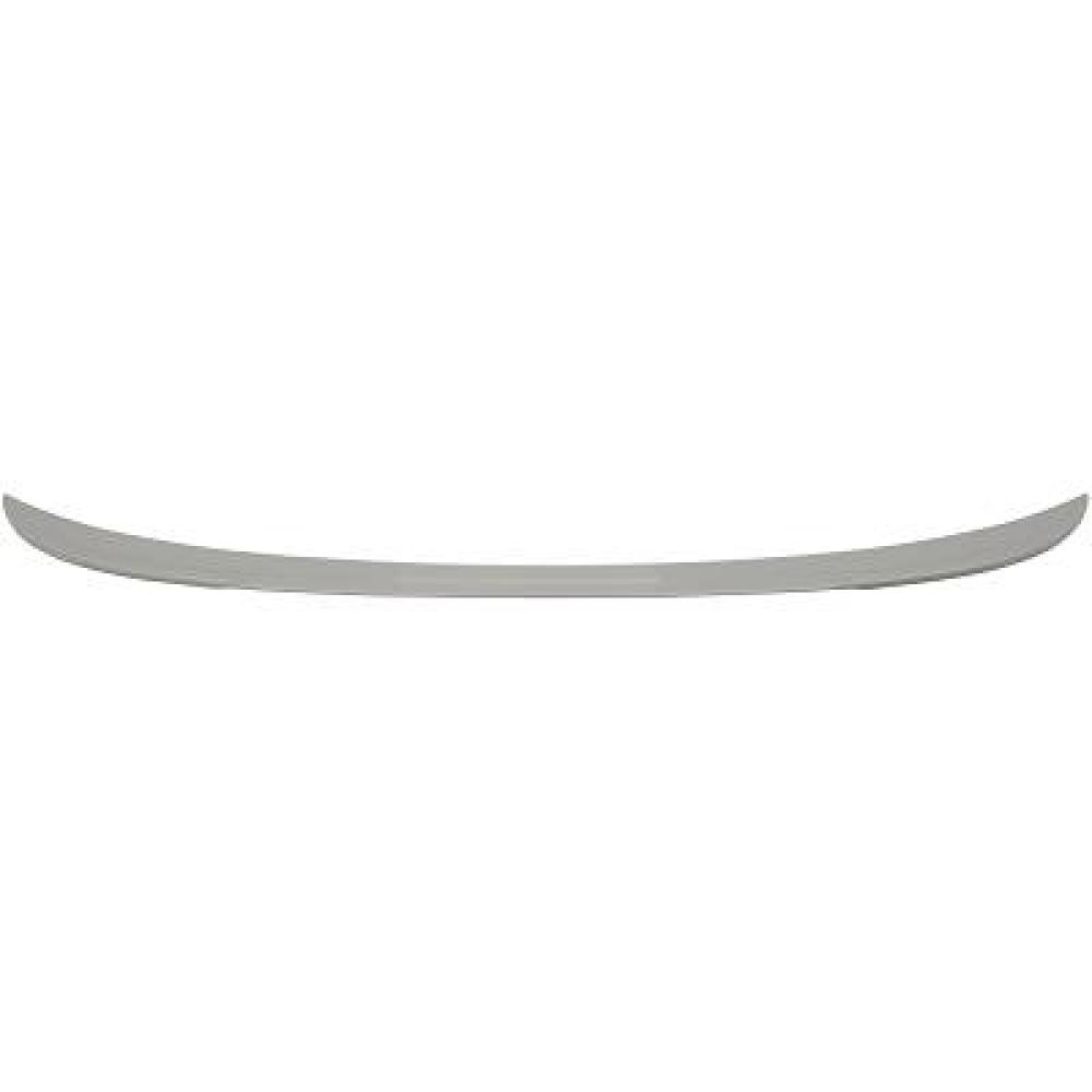 Spoiler arrière — BMW Série 3 (E90/91) Berline/Touring/Coupé (2005-2008) (+1)