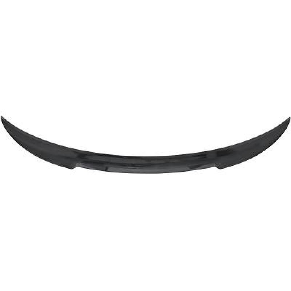 Spoiler arrière — BMW Série 3 (E90/91) Berline/Touring/Coupé (2005-2008) (+1)