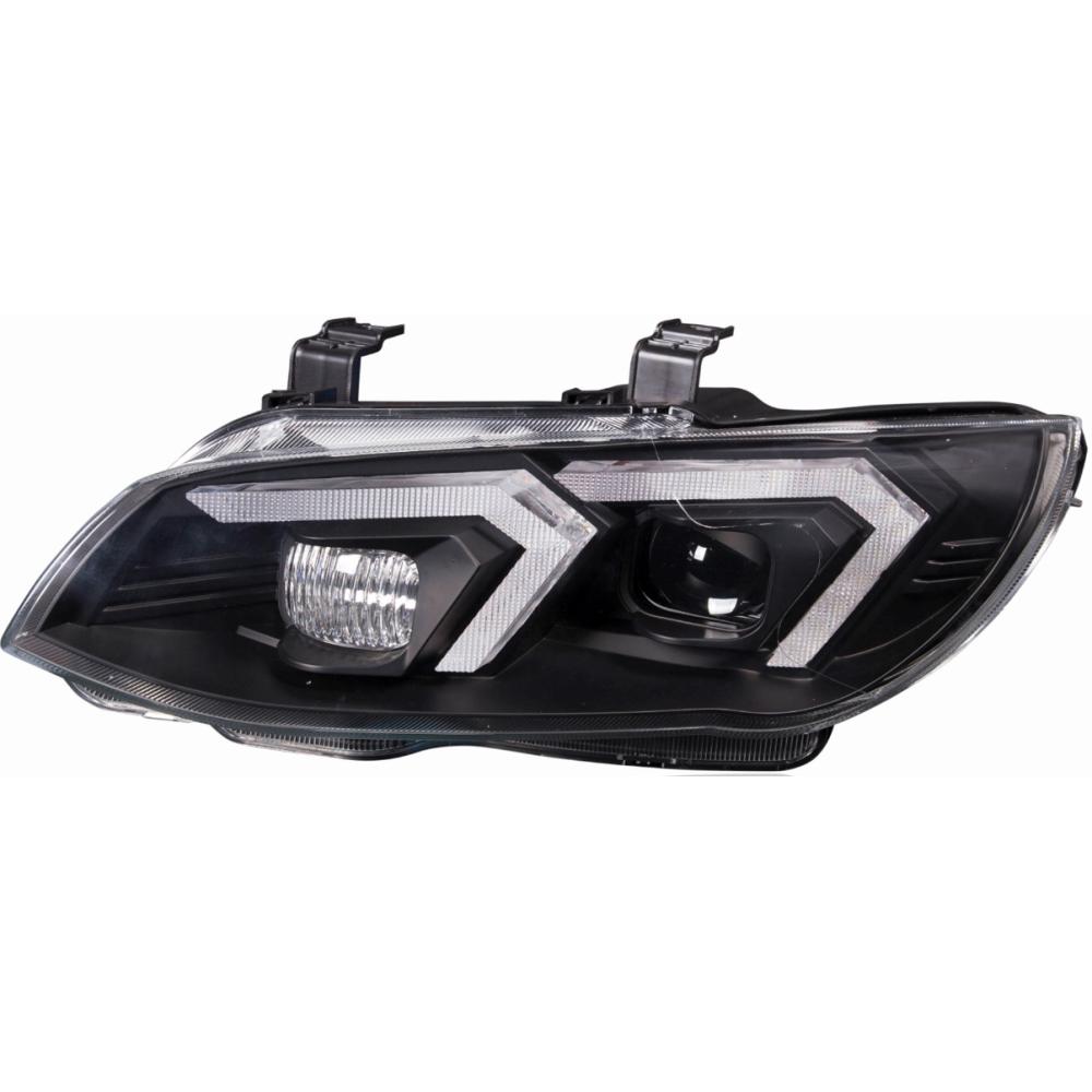 Kit de projecteurs principaux — BMW Série 3 E92/93 Coupé/Cabrio (2010-2014) — vue 2