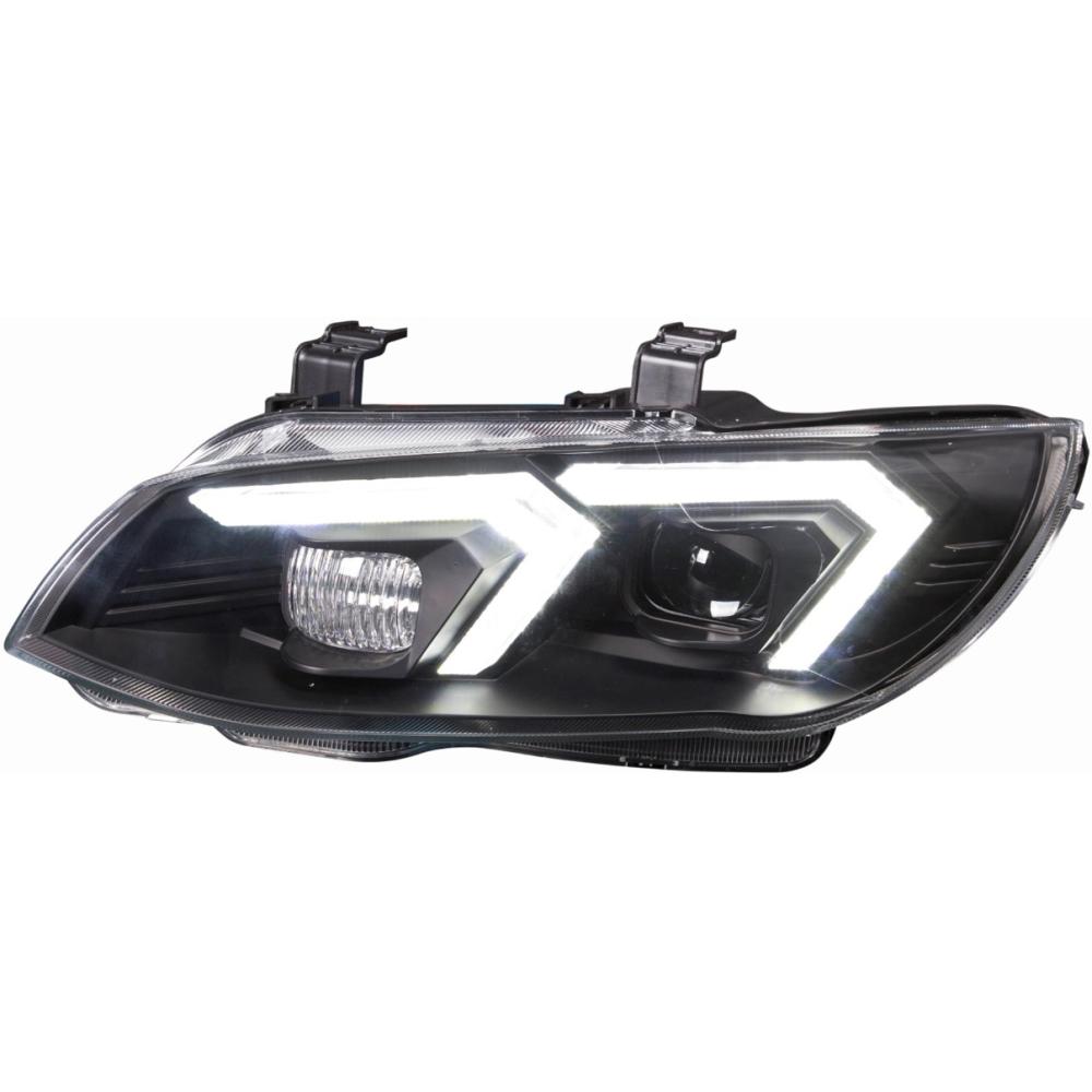 Kit de projecteurs principaux — BMW Série 3 E92/93 Coupé/Cabrio (2010-2014) — vue 3