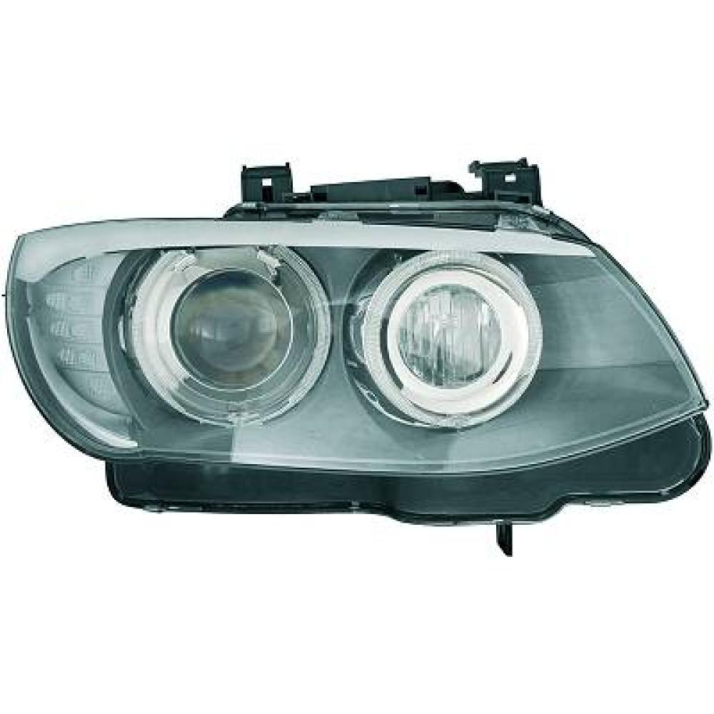 Projecteur principal droite — BMW Série 3 (E92/93) (2010-…) — réf. 1216386