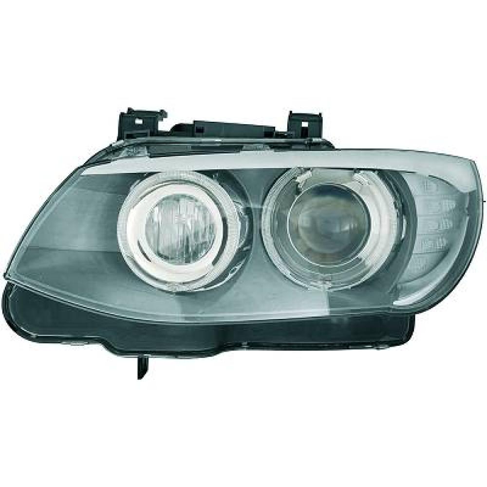 Projecteur principal gauche — BMW Série 3 (E92/93) (2010-…) — réf. 1216387