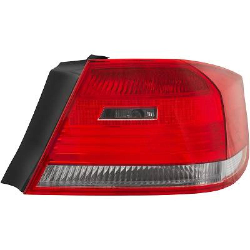 Feu arrière droite — BMW Série 3 E92/93 Coupé/Cabrio (2006-2010) — réf. 1216390