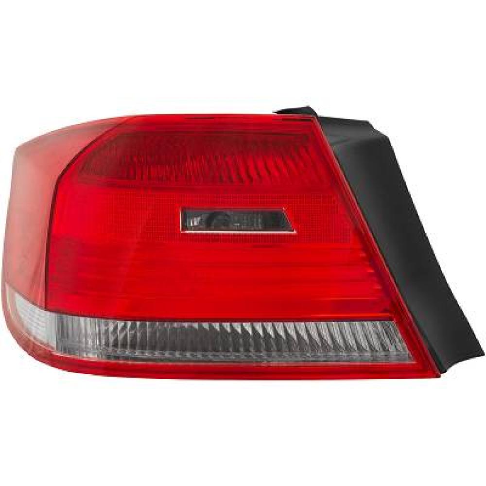Feu arrière gauche — BMW Série 3 E92/93 Coupé/Cabrio (2006-2010) — réf. 1216391