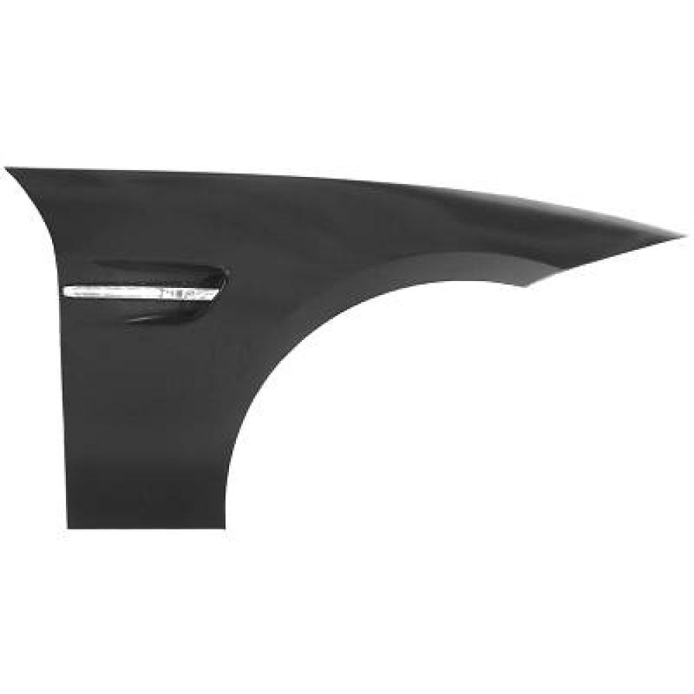 Aile avant droite — BMW Série 3 (E90/91) Berline/Touring/Coupé (2005-2008) (+1)
