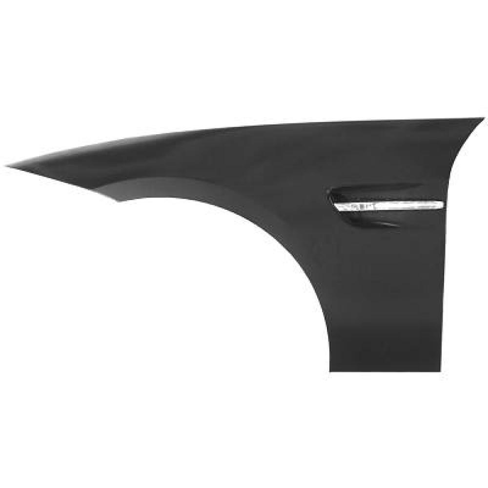 Aile avant gauche — BMW Série 3 (E90/91) Berline/Touring/Coupé (2005-2008) (+1)
