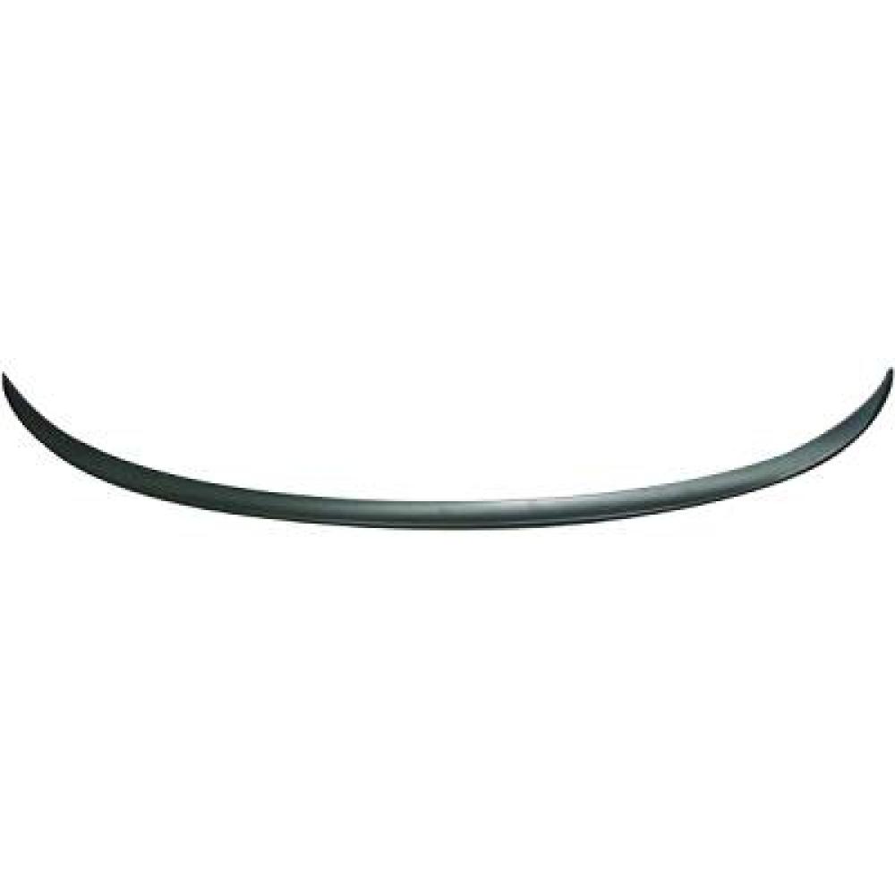 Spoiler Partie arrière du véhicule — BMW Série 3 (E90/91) Berline/Touring/Coupé (2005-2008)