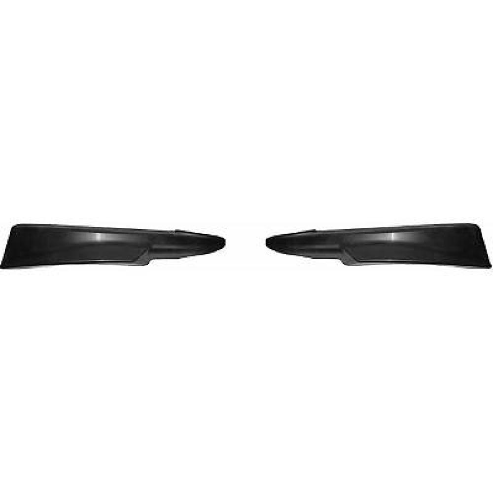 Spoiler avant — BMW Série 3 (E90/91) Berline/Touring/Coupé (2005-2008)