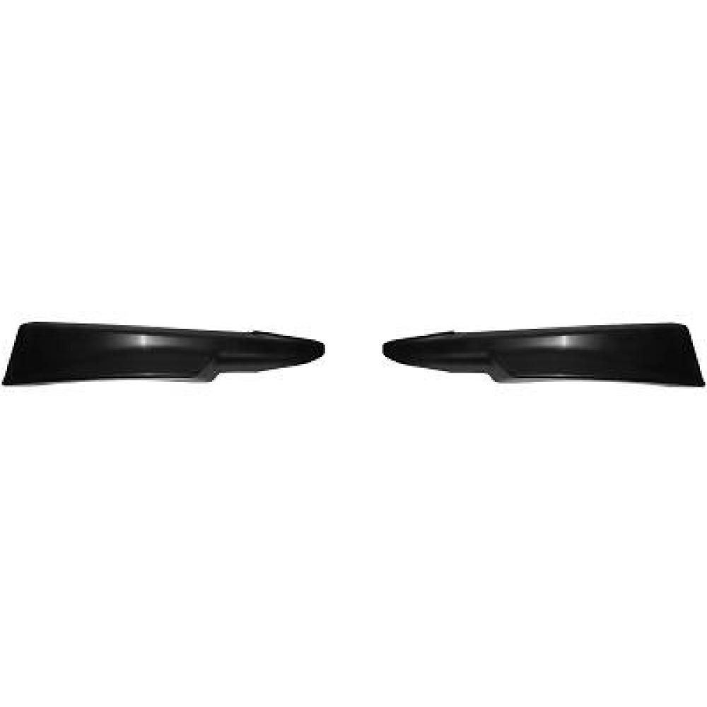 Spoiler avant — BMW Série 3 (E90/91) Berline/Touring (2008-2012)