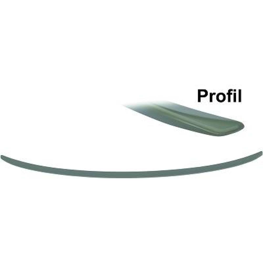 Spoiler arrière — BMW Série 3 E92/93 Coupé/Cabrio (2006-2010) (+1)