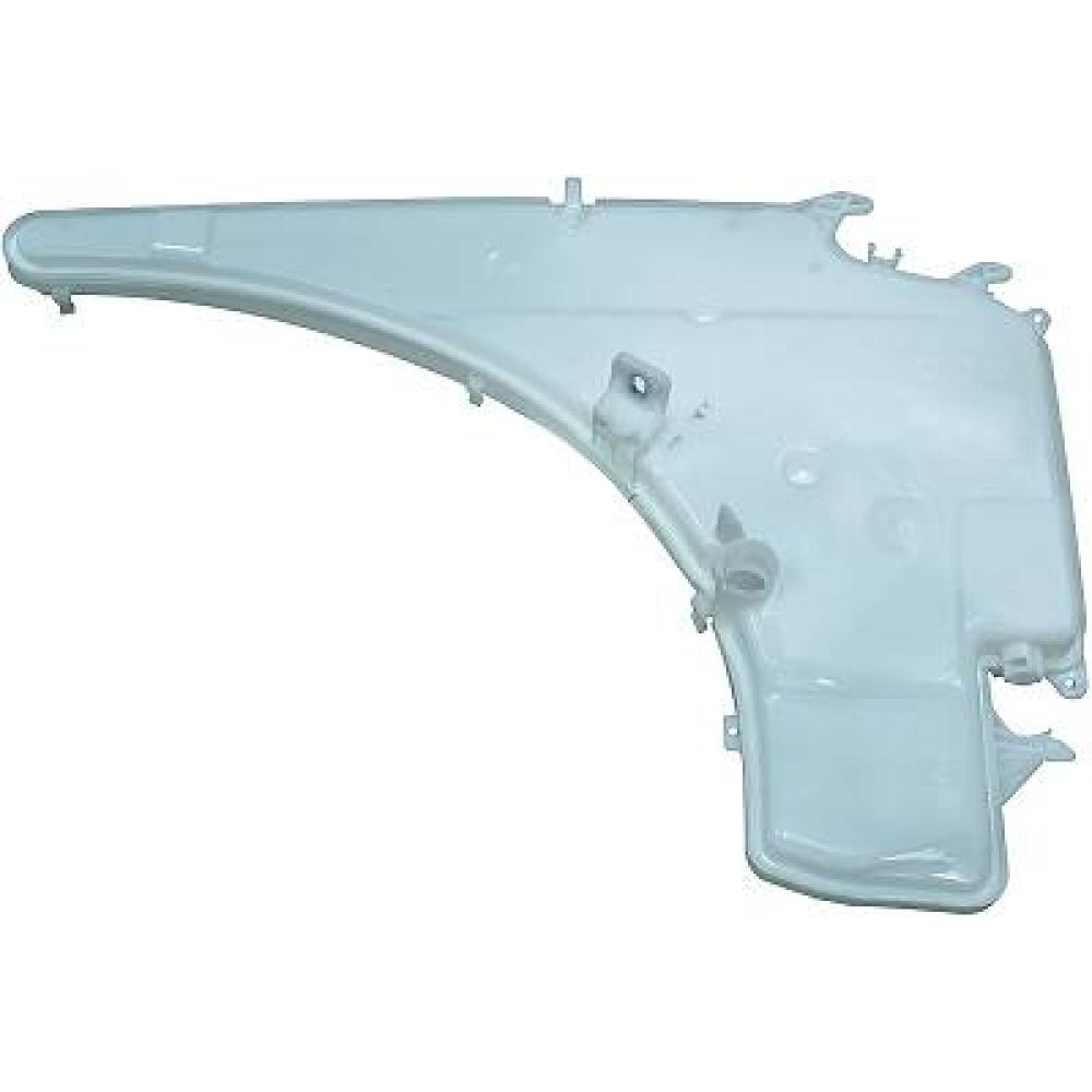 Réservoir d'eau de nettoyage, nettoyage des vitres — BMW Série 3 (E90/91) Berline/Touring/Coupé (2005-2008) (+1)
