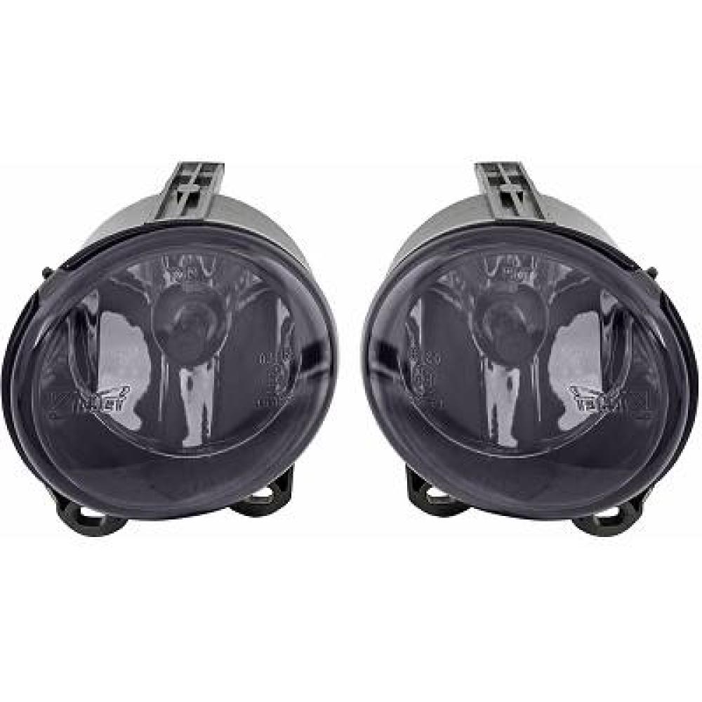 Kit de projecteurs antibrouillard — BMW Série 3 (E90/91) Berline/Touring (2008-2012) (+1)