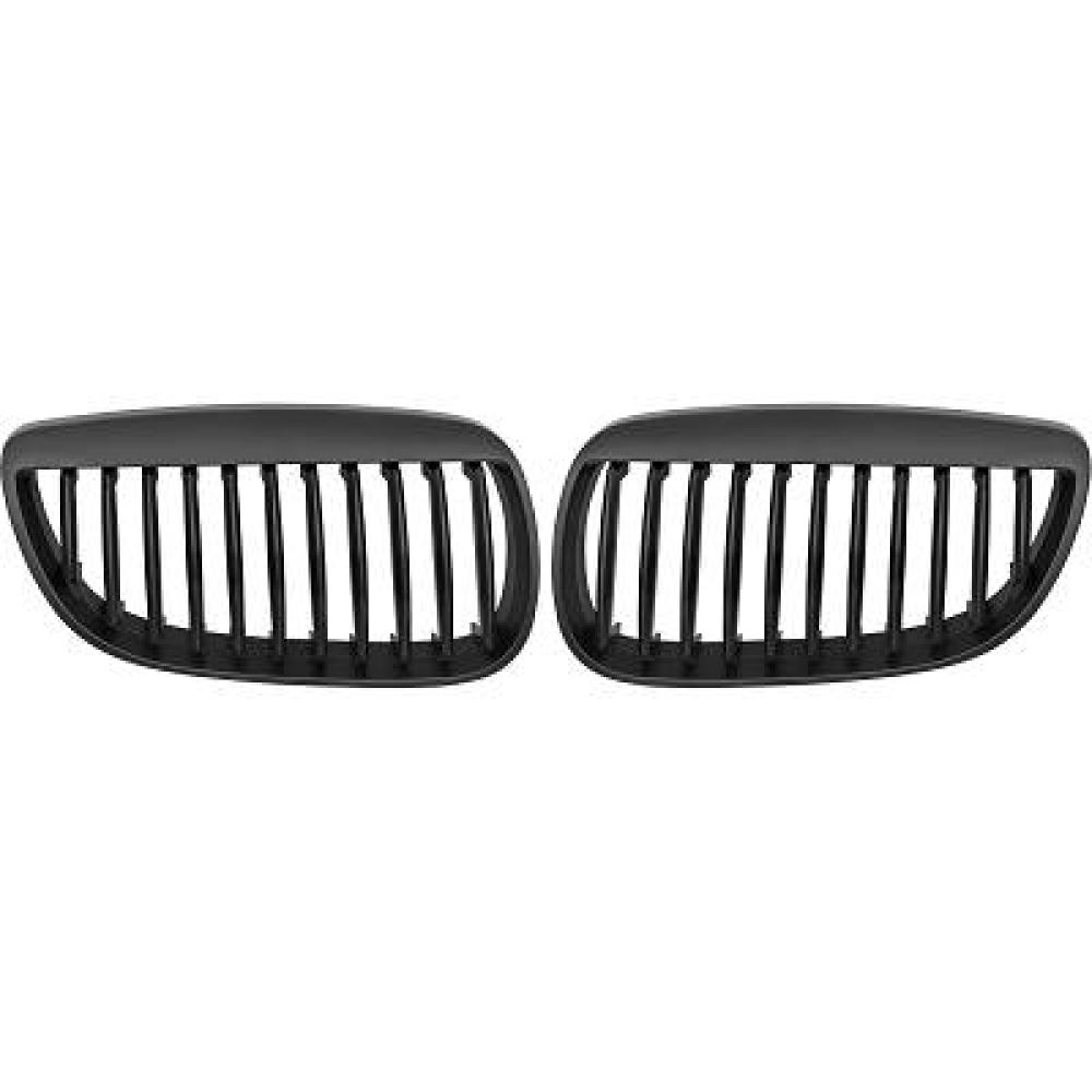 Grille de radiateur — BMW Série 3 E92/93 Coupé/Cabrio (2006-2010) — réf. 1216540