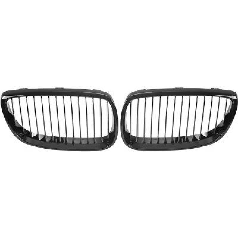 Grille de radiateur — BMW Série 3 E92/93 Coupé/Cabrio (2006-2010) — réf. 1216541