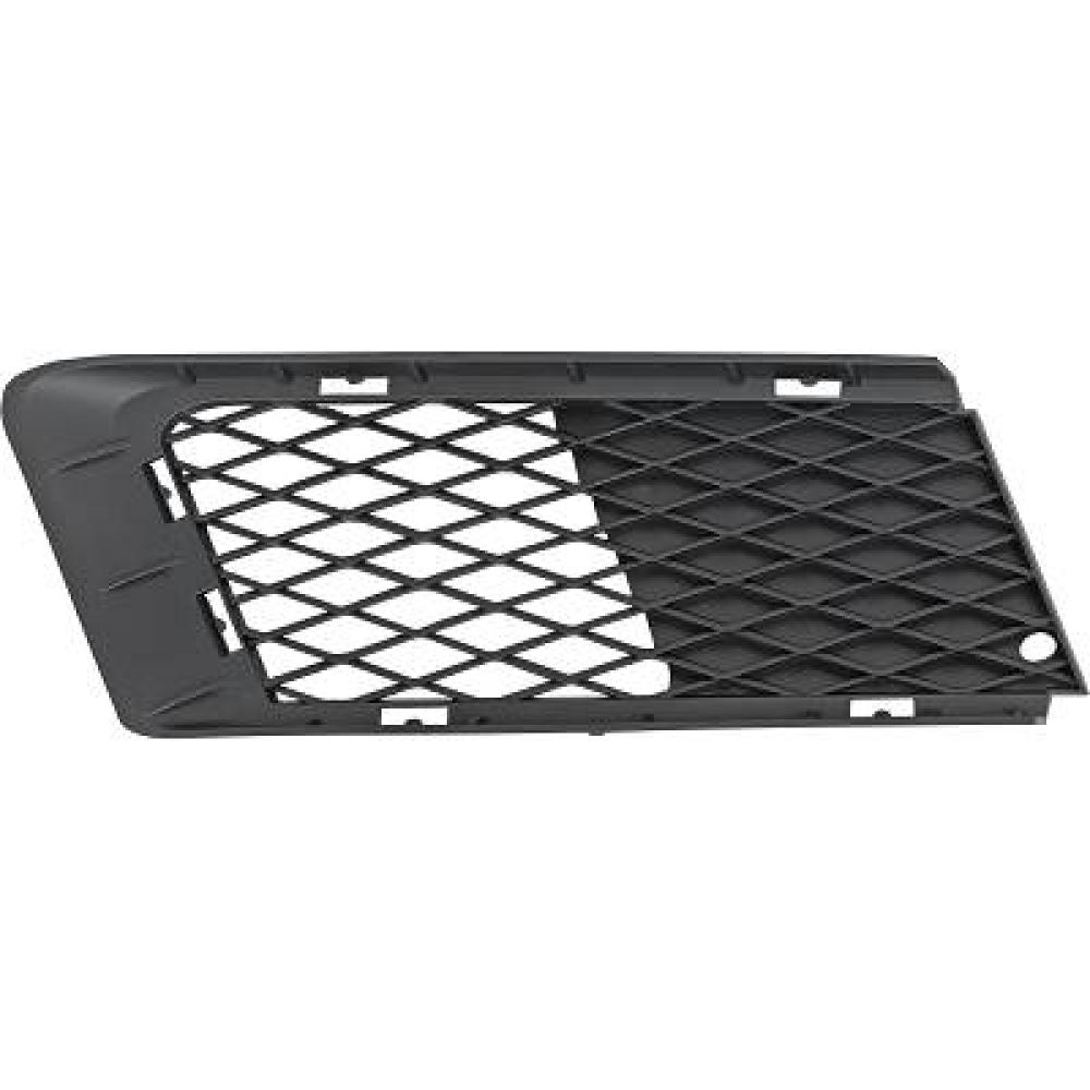 Grille de ventilation, pare-chocs droite — BMW Série 3 E92/93 Coupé/Cabrio (2006-2010) — réf. 1216546