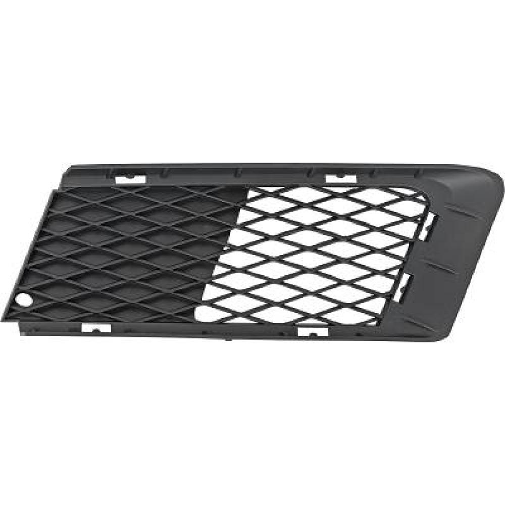 Grille de ventilation, pare-chocs gauche — BMW Série 3 E92/93 Coupé/Cabrio (2006-2010) — réf. 1216547