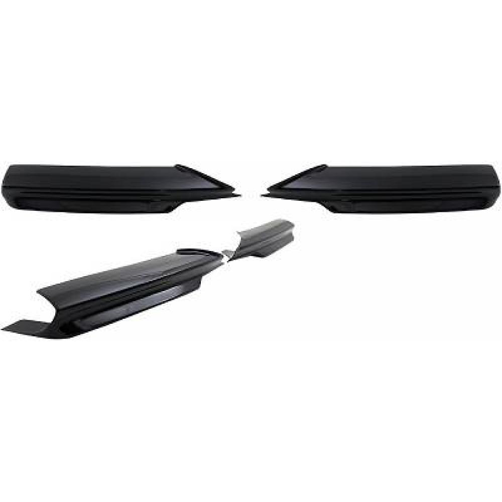 Spoiler avant — BMW Série 3 (E90/91) Berline/Touring/Coupé (2005-2008)