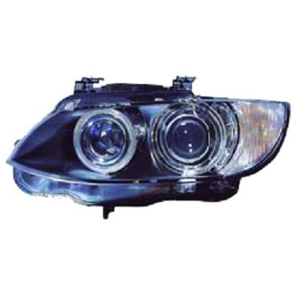 Projecteur principal gauche — BMW Série 3 E92/93 Coupé/Cabrio (2006-2010) — réf. 1216585