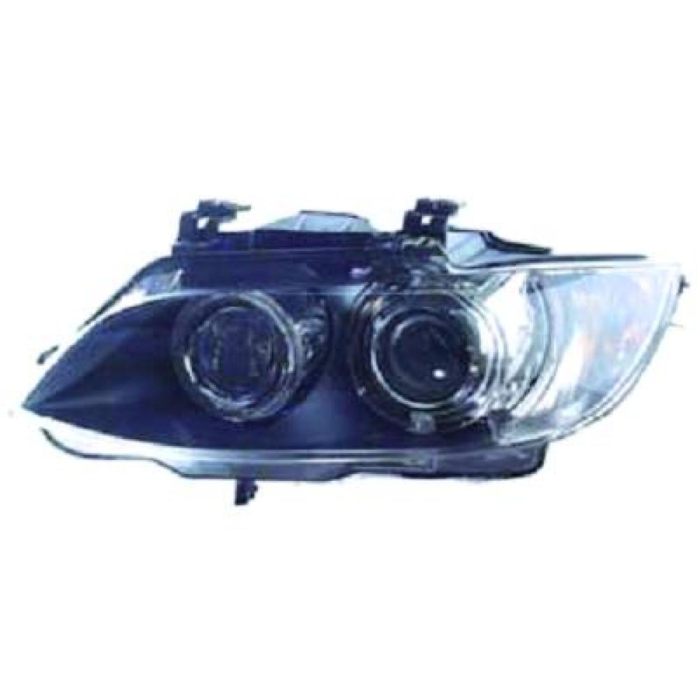 Projecteur principal droite — BMW Série 3 E92/93 Coupé/Cabrio (2006-2010) — réf. 1216586