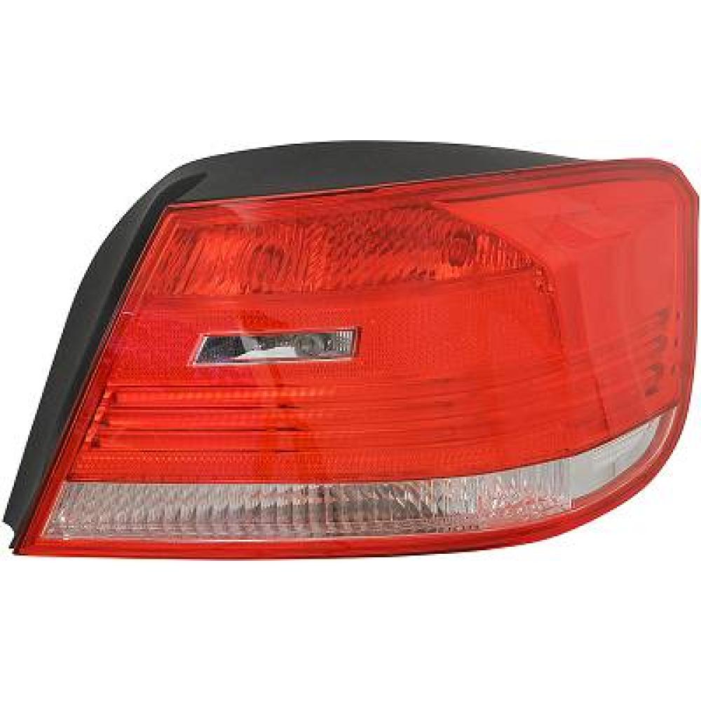 Feu arrière droite — BMW Série 3 E92/93 Coupé/Cabrio (2006-2010) — réf. 1216594