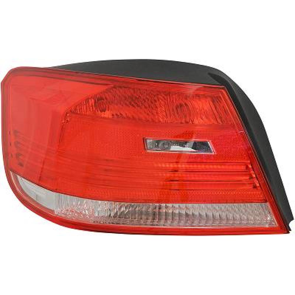 Feu arrière gauche — BMW Série 3 E92/93 Coupé/Cabrio (2006-2010) — réf. 1216595